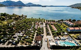 Camping Residence & Lodge Orchidea